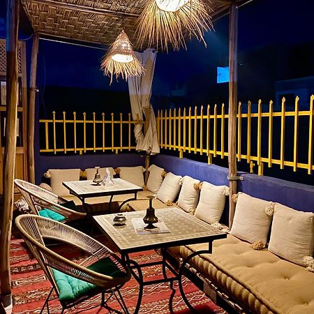 Riad La Perle De Bacha Marrakesh Exterior photo