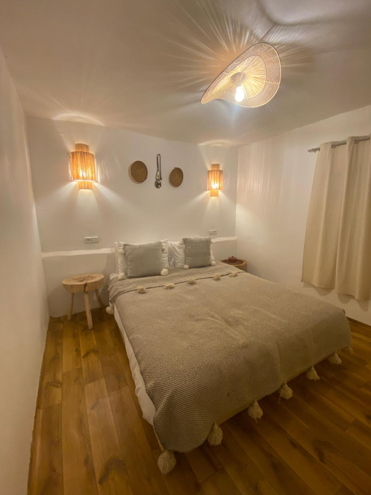 Riad La Perle De Bacha Marrakesh Exterior photo