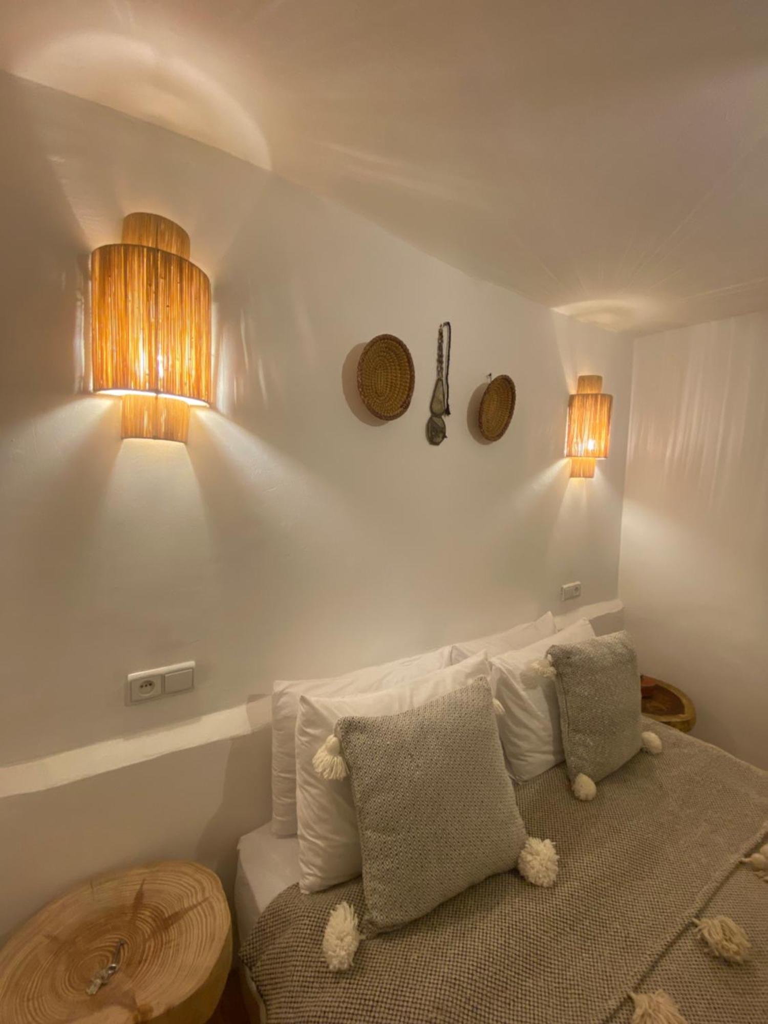 Riad La Perle De Bacha Marrakesh Exterior photo