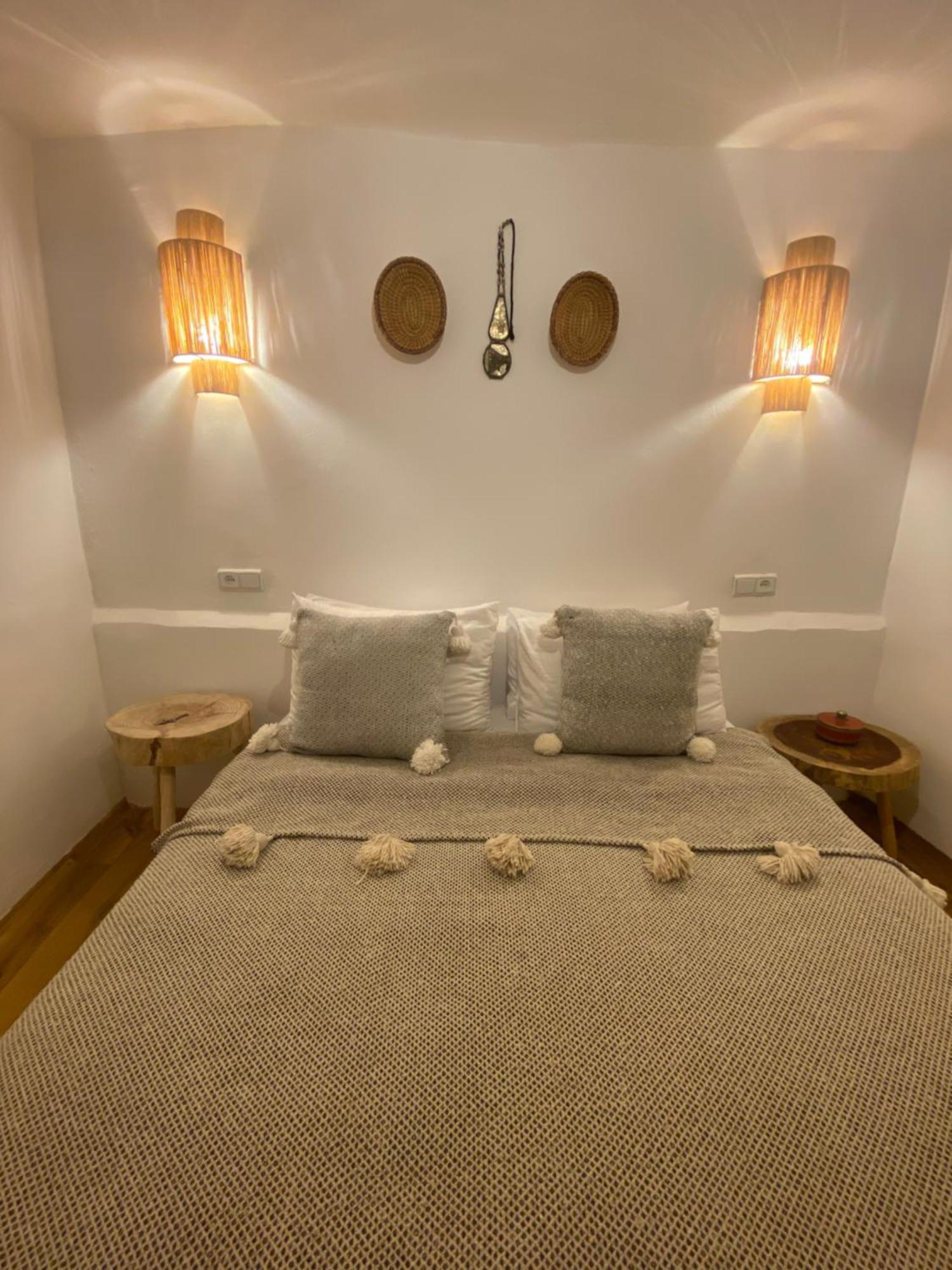 Riad La Perle De Bacha Marrakesh Exterior photo