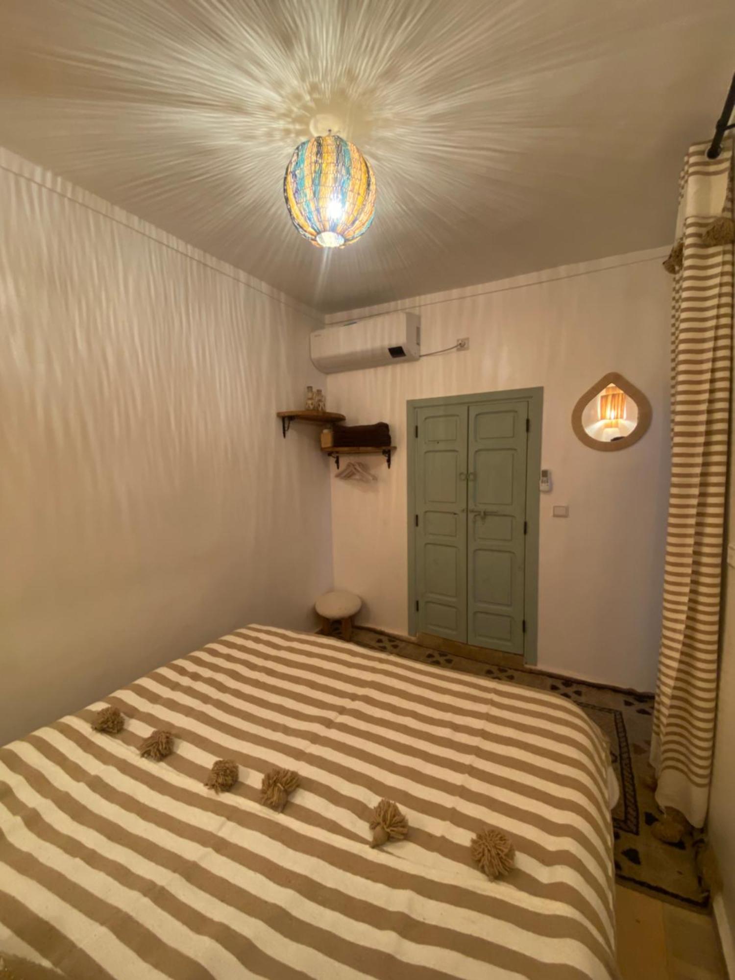 Riad La Perle De Bacha Marrakesh Exterior photo